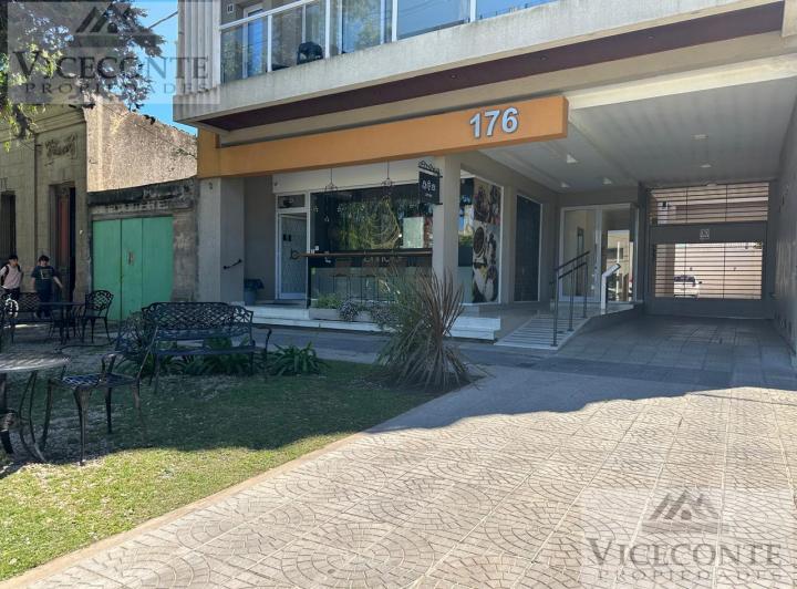 Local comercial · 45m²