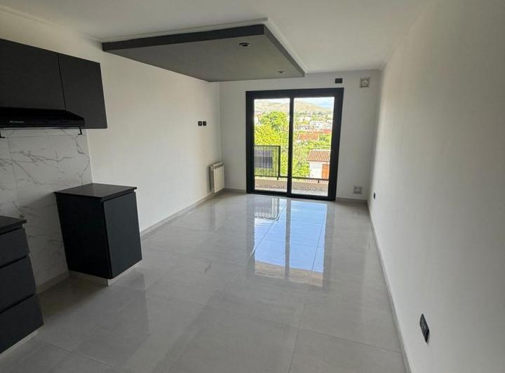 Departamento · 55m² · 2 Ambientes