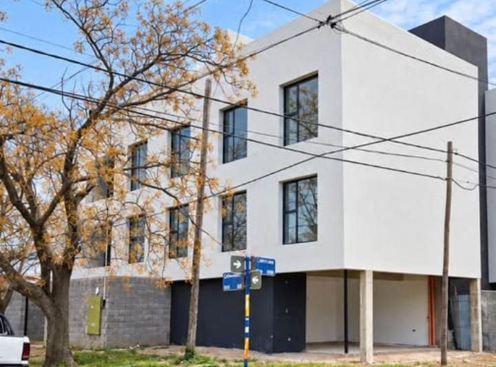 Departamento · 48m² · 1 Ambiente
