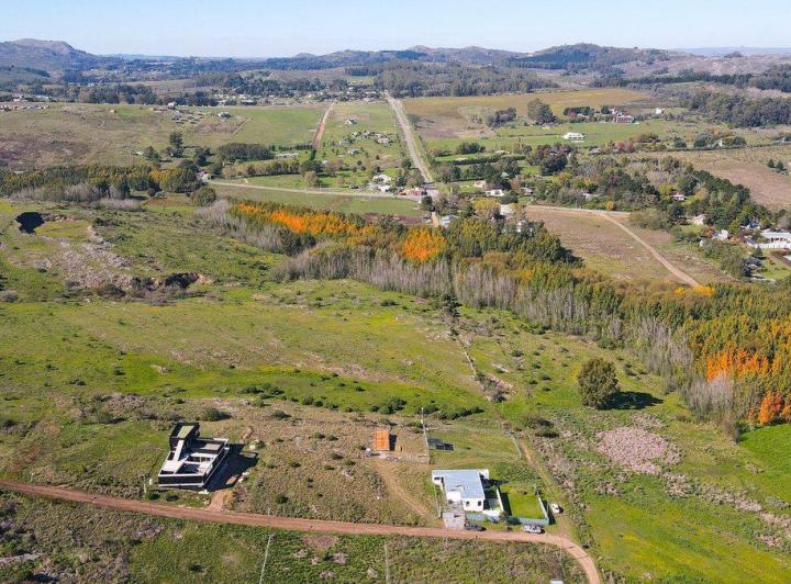 Terreno · 600m²