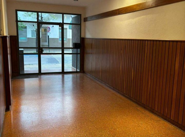 Departamento · 72m² · 4 Ambientes