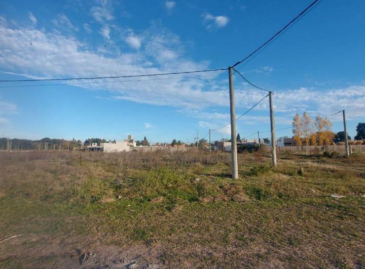 Terreno · 431m²
