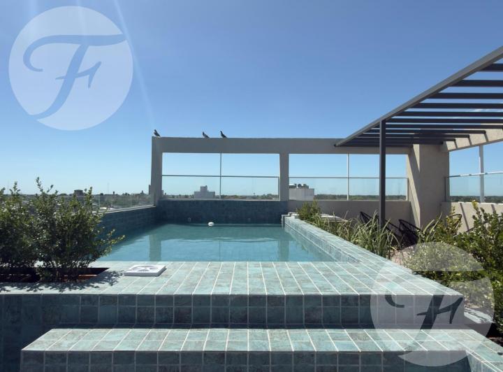 Departamento · 42m² · 2 Ambientes
