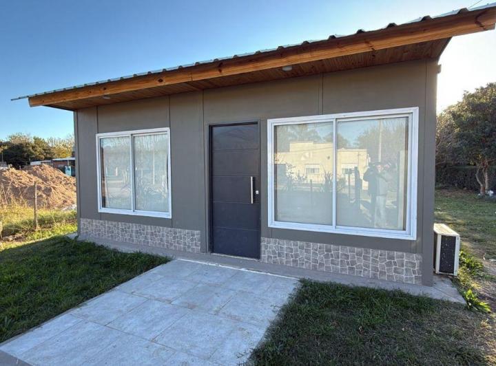 Casa · 32m² · 3 Ambientes