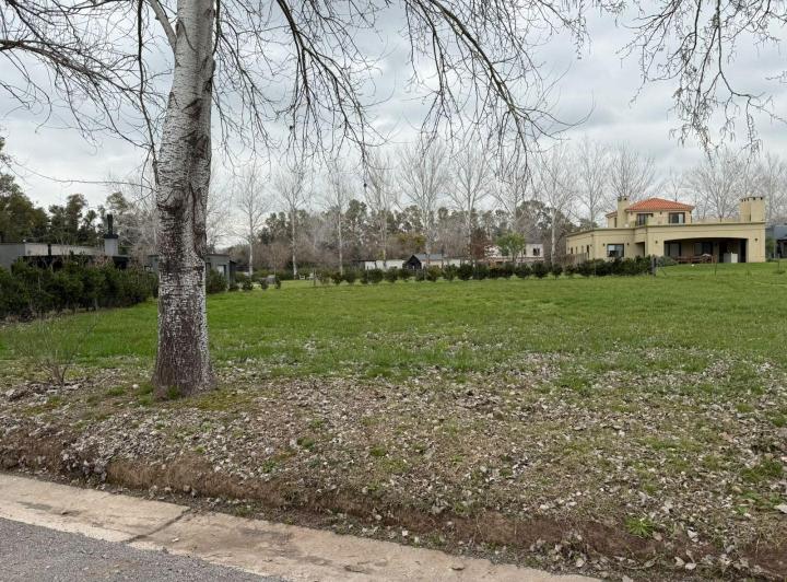 Terreno · 1057m²
