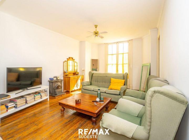 Casa · 149m² · 5 Ambientes