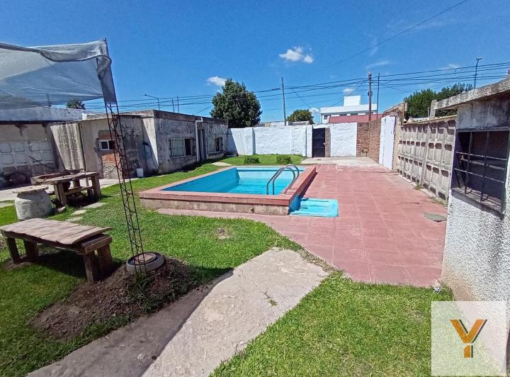 Casa · 186m² · 5 Ambientes