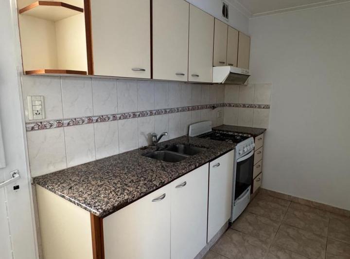 Departamento · 45m² · 2 Ambientes · 1 Cochera