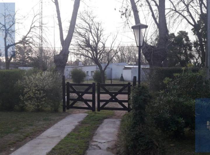 Casa · 4 Ambientes · 1 Cochera