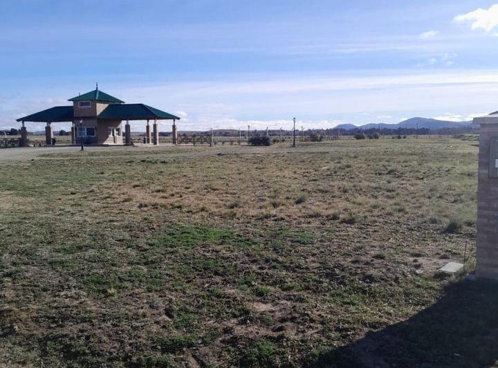 Terreno · 900m²