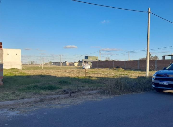 Terreno · 312m²
