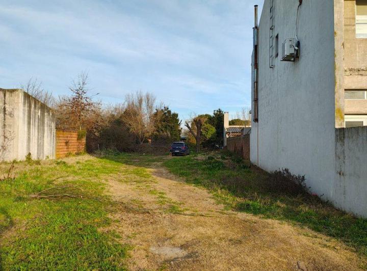 Terreno · 534m²