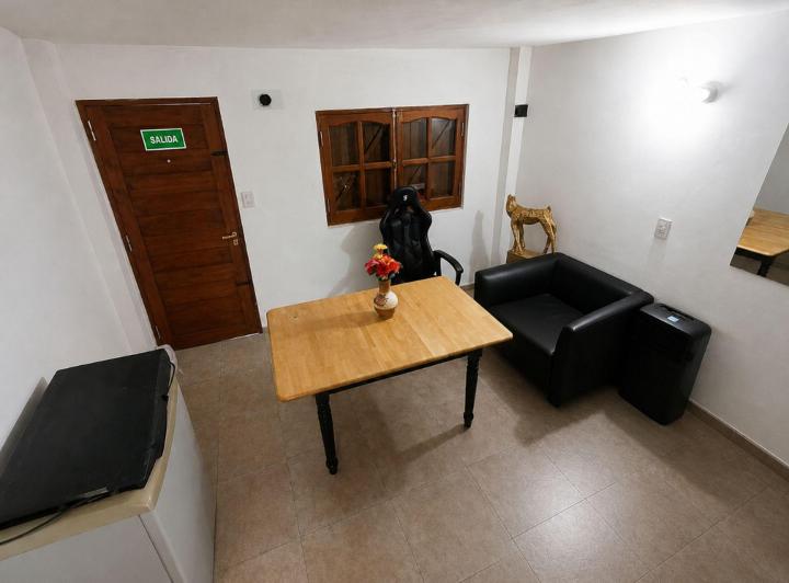 Casa · 45m² · 3 Ambientes