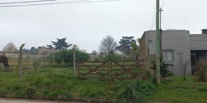 Terreno · 635m²