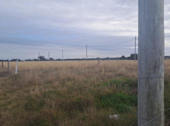 Terreno · 407m²