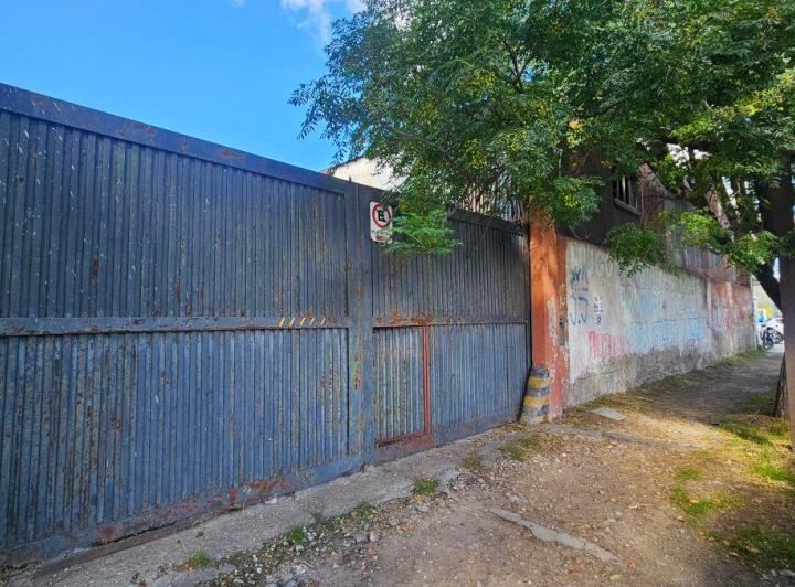 Terreno · 2754m²