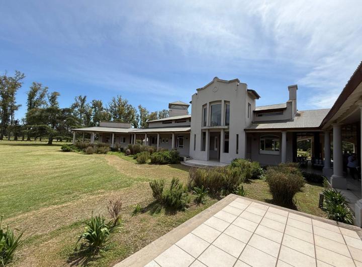 Terreno · 3379m²