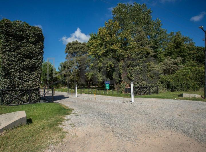 Terreno · 1089m²