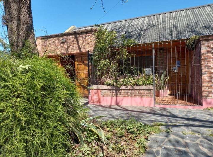 Casa · 71m² · 3 Ambientes · 1 Cochera