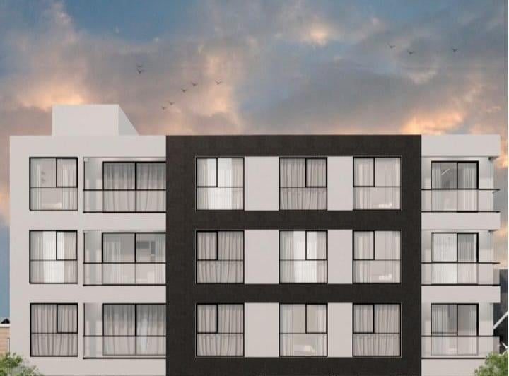 Departamento · 45m² · 2 Ambientes