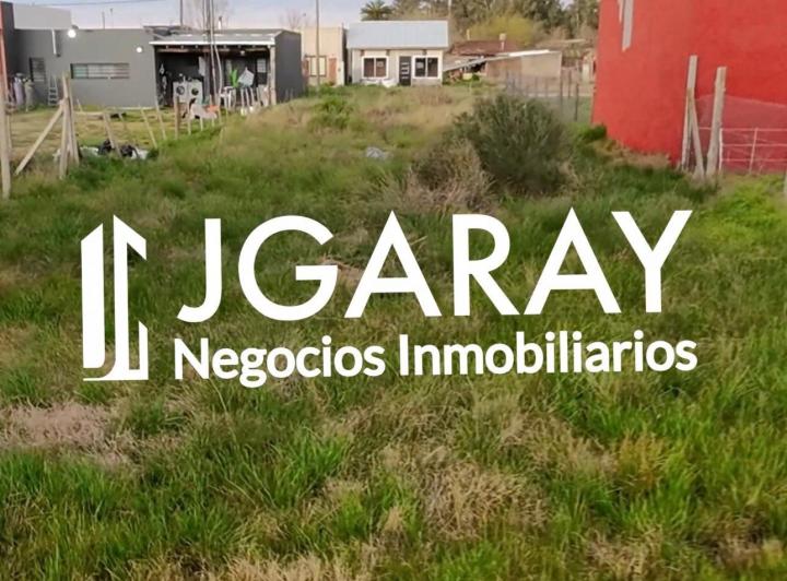 Campo · 516m²