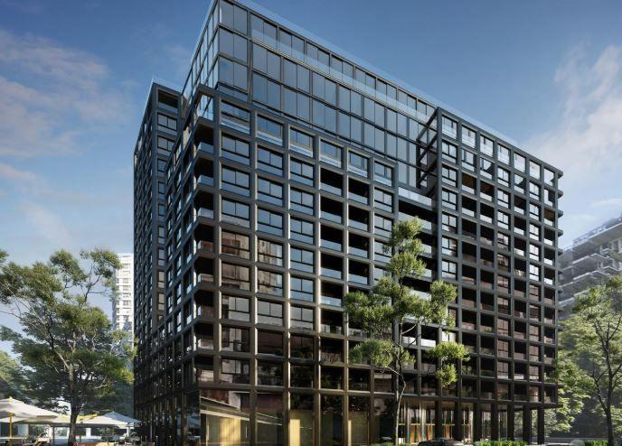 Departamento · 40m²