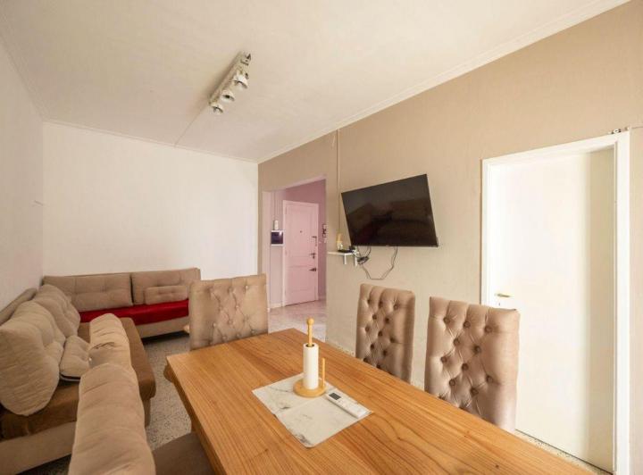 Departamento · 95m² · 3 Ambientes