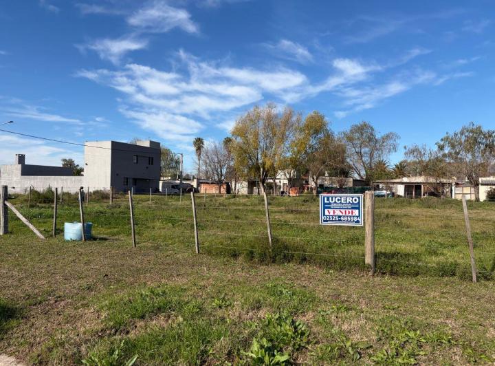 Terreno · 432m²
