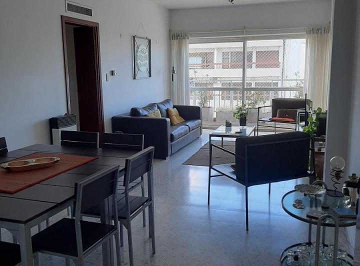 Departamento · 110m² · 6 Ambientes