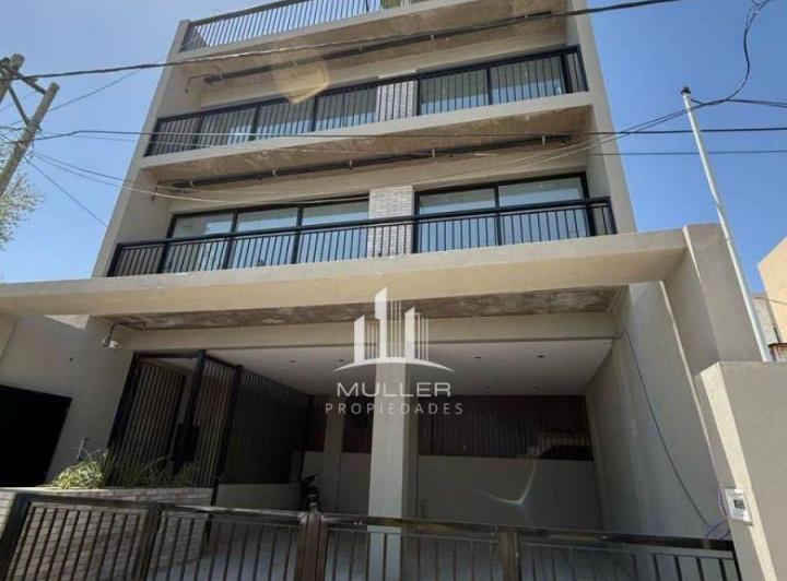 Departamento · 36m² · 2 Ambientes