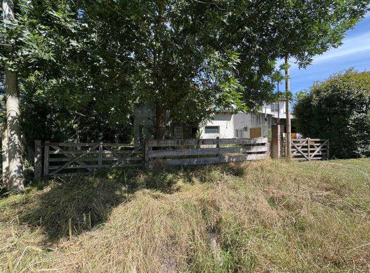 Casa · 500m² · 3 Ambientes · 1 Cochera