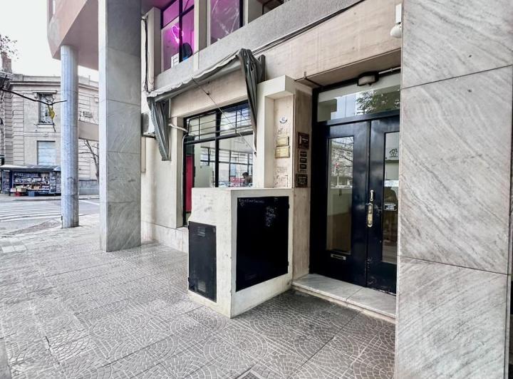 Oficina comercial · 48m² · 2 Ambientes