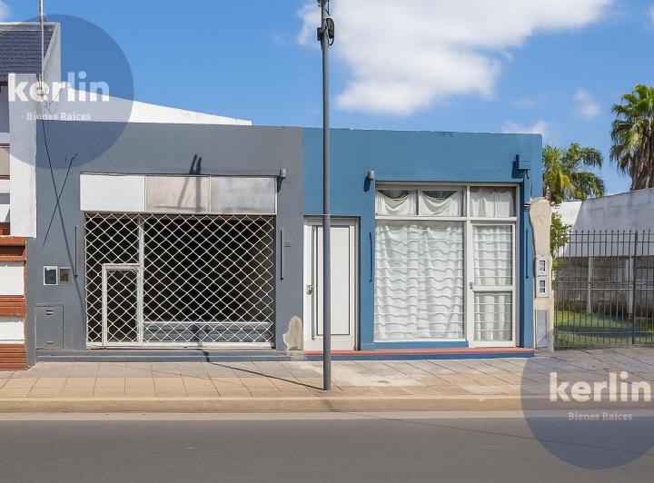 Casa · 121m²