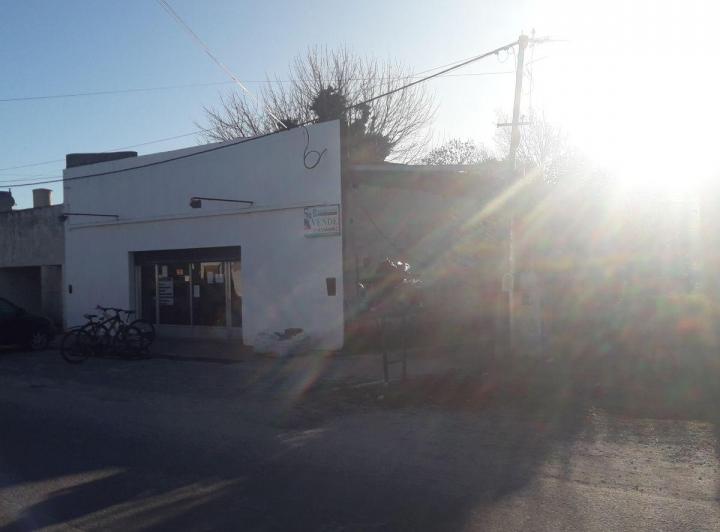 Local comercial · 330m² · 5 Ambientes