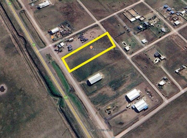 Terreno · 4800m²