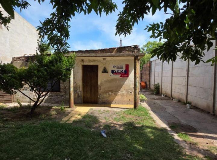 Casa · 50m² · 3 Ambientes