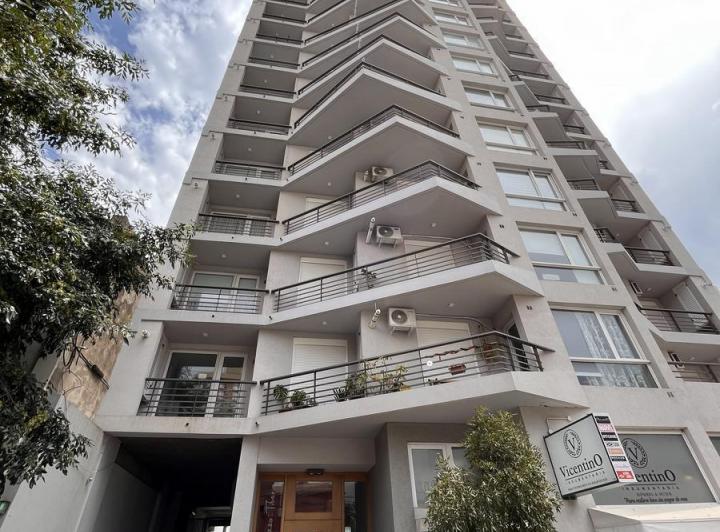 Departamento · 71m² · 4 Ambientes