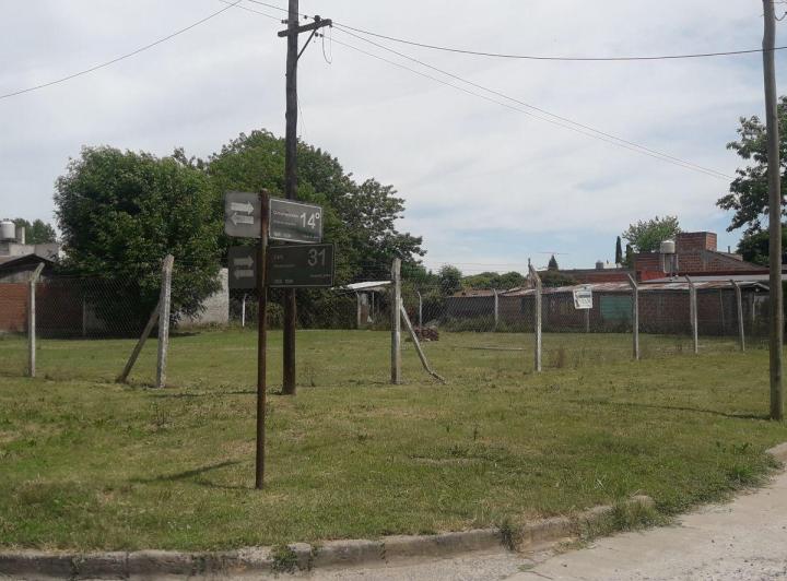 Terreno · 900m²