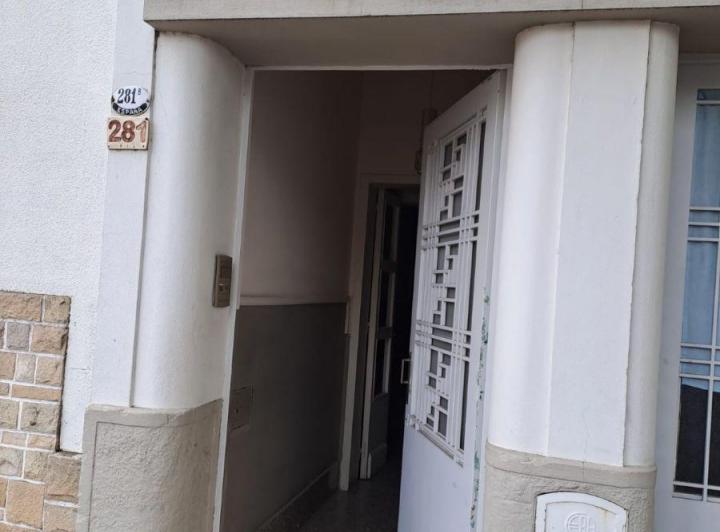Casa · 140m² · 3 Ambientes