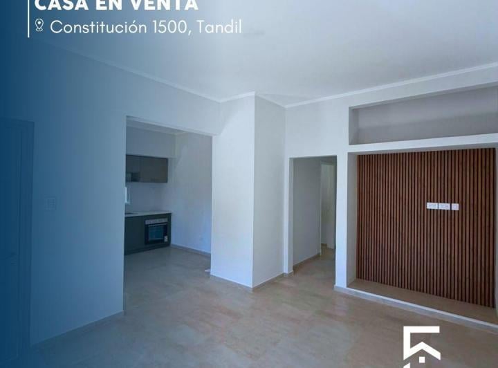 Casa · 3 Ambientes