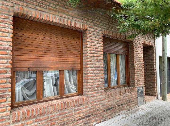 Casa · 140m² · 4 Ambientes · 1 Cochera
