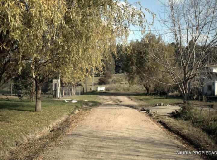 Terreno · 570m²