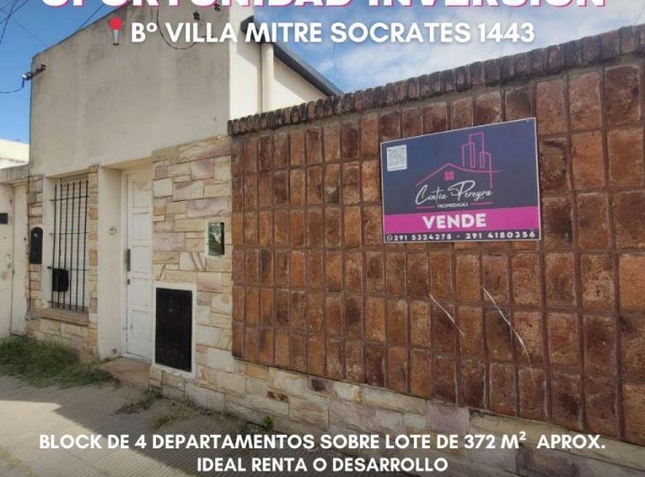 Departamento · 286m² · 1 Ambiente