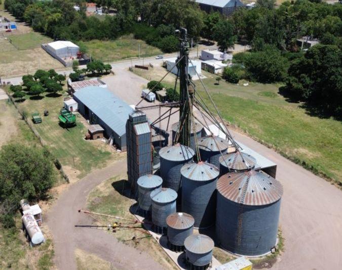 Campo · 1000m²