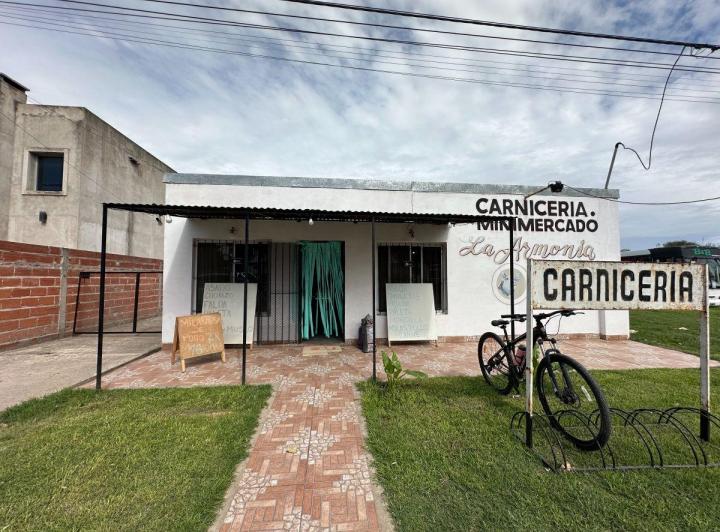 Local comercial · 88m² · 1 Ambiente