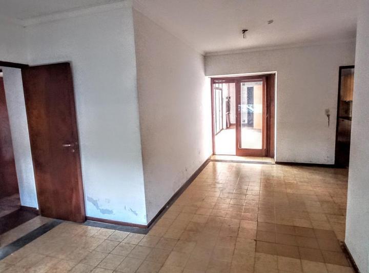 Departamento · 120m² · 5 Ambientes · 1 Cochera