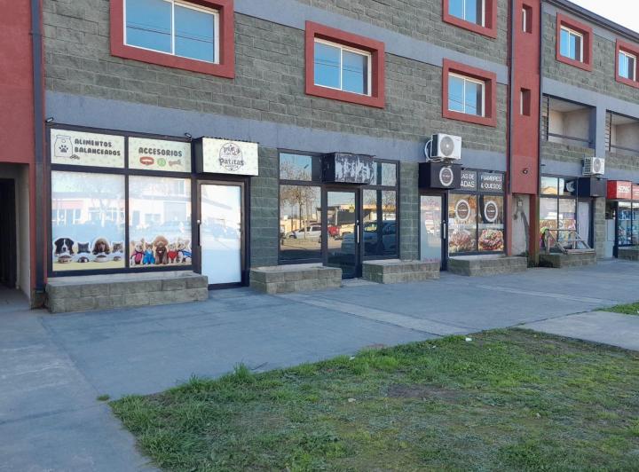 Local comercial · 110m²