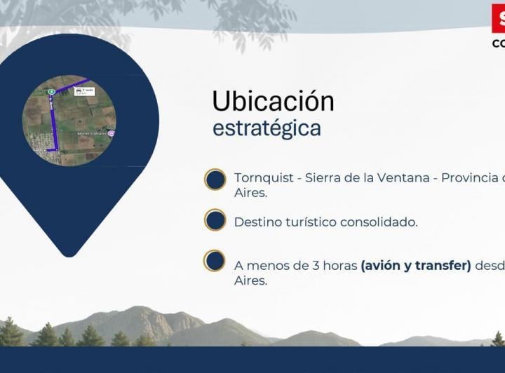 Campo · 26681m²