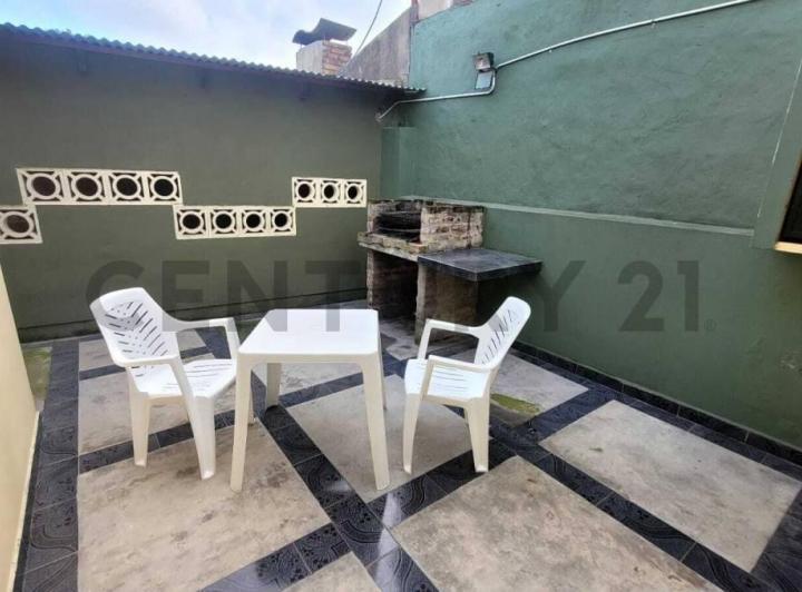 Departamento · 30m² · 1 Ambiente · 1 Cochera