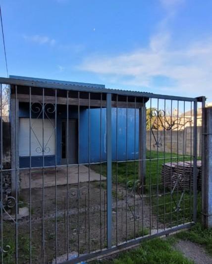 PH · 50m² · 2 Ambientes · 1 Cochera